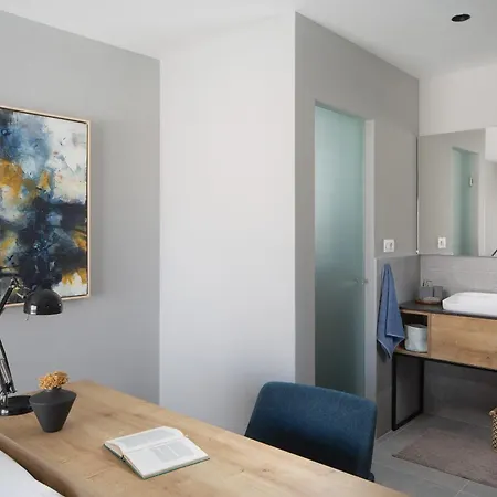 Pinea Zadarvillas Вилла