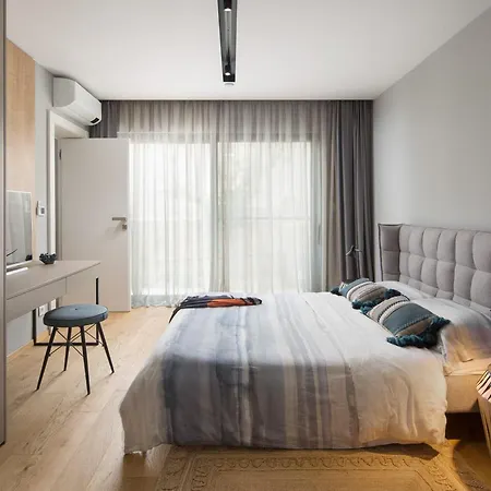 Вилла Pinea Zadarvillas Петрчане