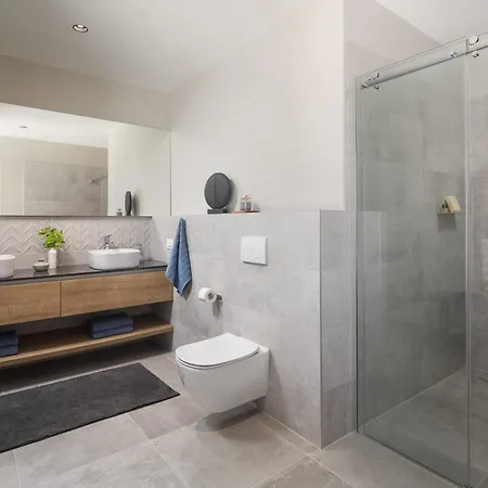 Pinea Zadarvillas Вилла