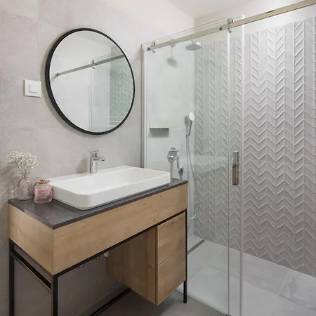 Pinea Zadarvillas Вилла *