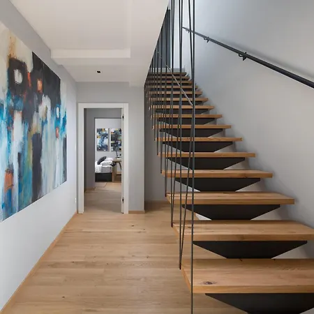 فيلة Pinea Zadarvillas بيتريتْشاني