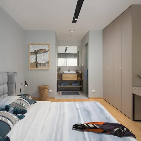 Pinea Zadarvillas Петрчане