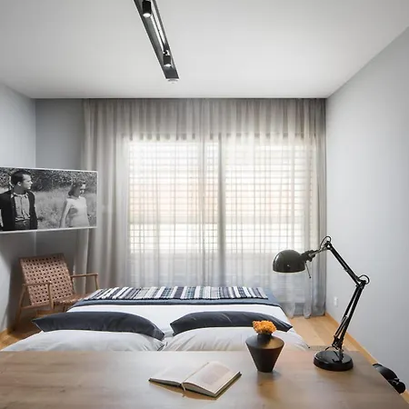 Pinea Zadarvillas Вилла