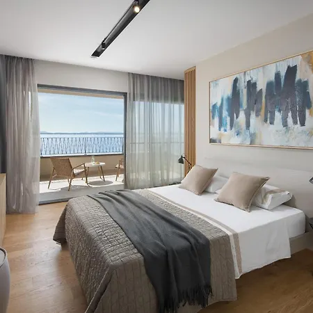 Pinea Zadarvillas Вилла Петрчане