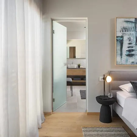Вилла Pinea Zadarvillas Петрчане
