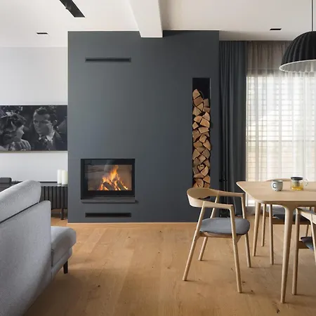 Pinea Zadarvillas Петрчане