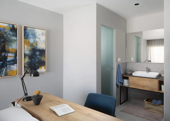 Pinea Zadarvillas فيلة