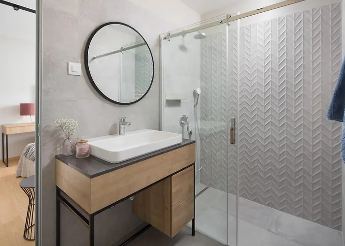 Pinea Zadarvillas Вилла *