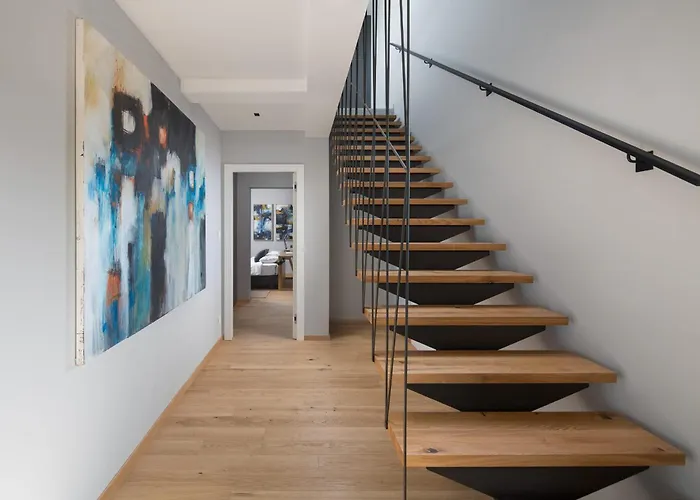 Вилла Pinea Zadarvillas Петрчане