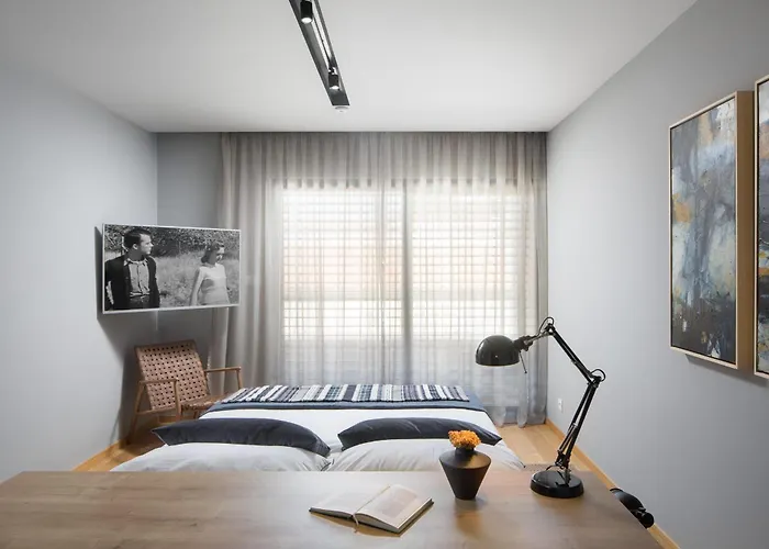 Pinea Zadarvillas فيلة