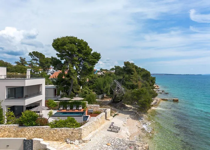 Вилла Pinea Zadarvillas