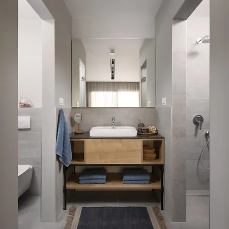 Pinea Zadarvillas * Petrčane