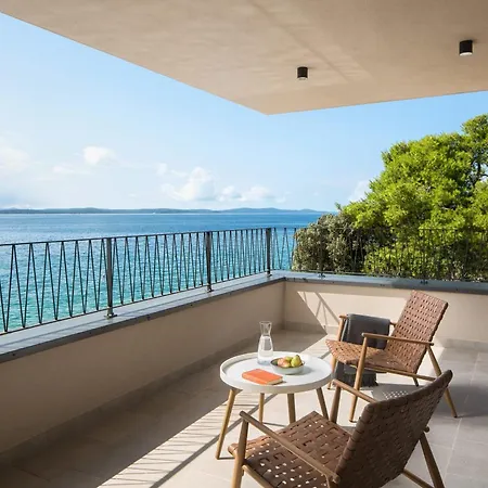 Villa Pinea Zadarvillas