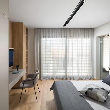 Pinea Zadarvillas * Petrcane