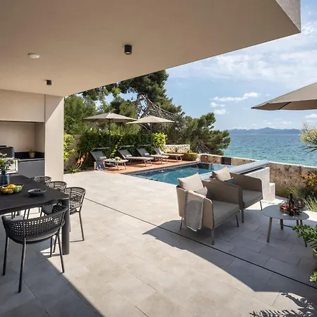 Villa Pinea Zadarvillas