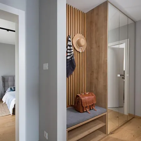 Villa Pinea Zadarvillas