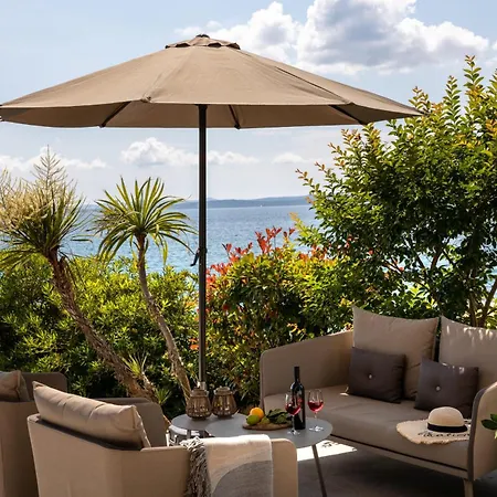 Villa Pinea Zadarvillas Petrčane