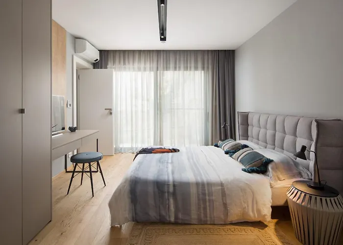 Vila Pinea Zadarvillas Petrcane