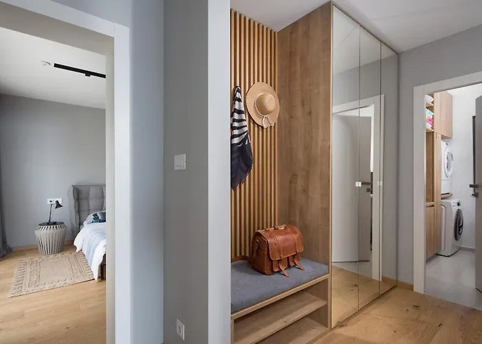 Vila Pinea Zadarvillas